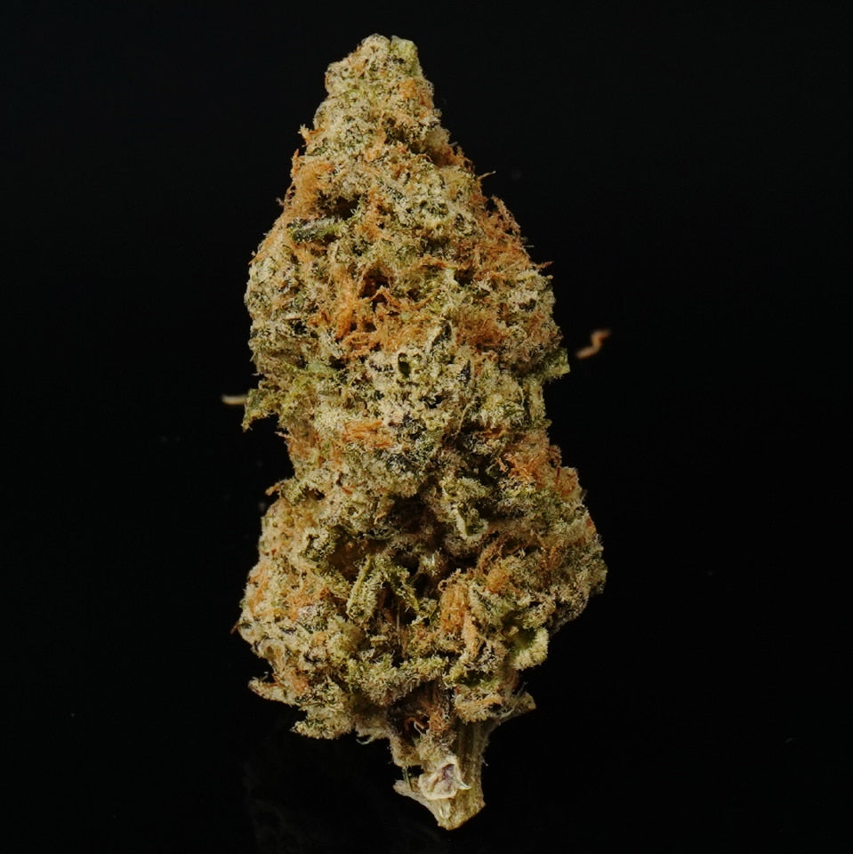 Gorilla Gas Exotic Indoor Hemp THCA flowers -Venera