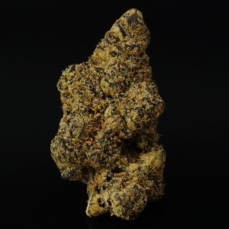 Han Solo Exotic Indoor THCA flowers - Venera