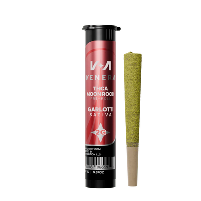 Pre rolls