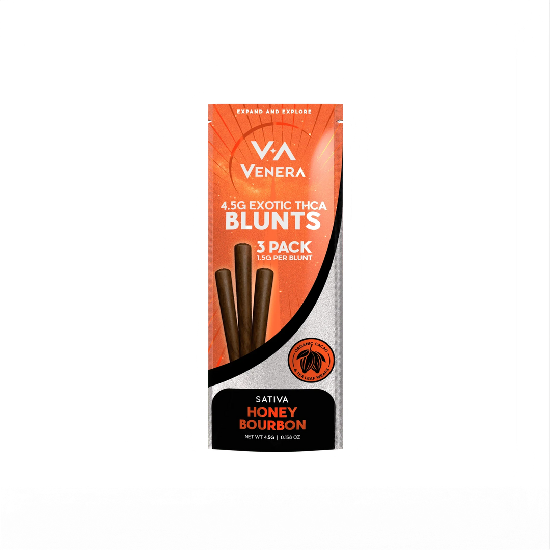 3 Pack THCA Blunts