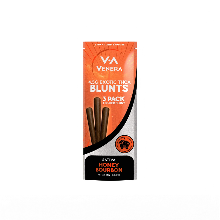 3 Pack THCA Blunts