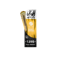 1.25g THCa Pure Nug Pre Rolls - Honey Venom