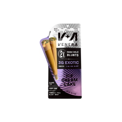 Image of 2 Pack Hash Hole Blunts (3G)