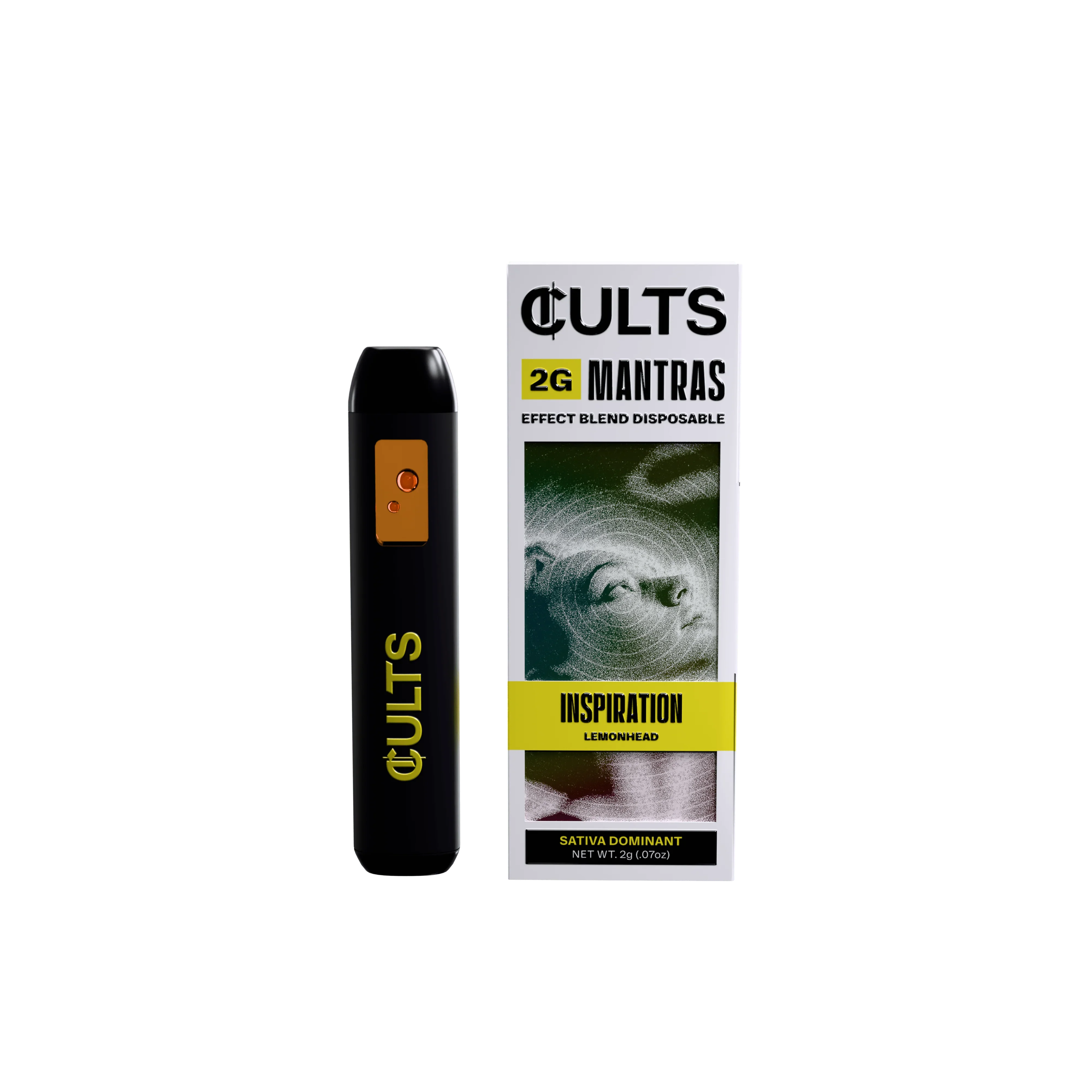 Cults Mantras