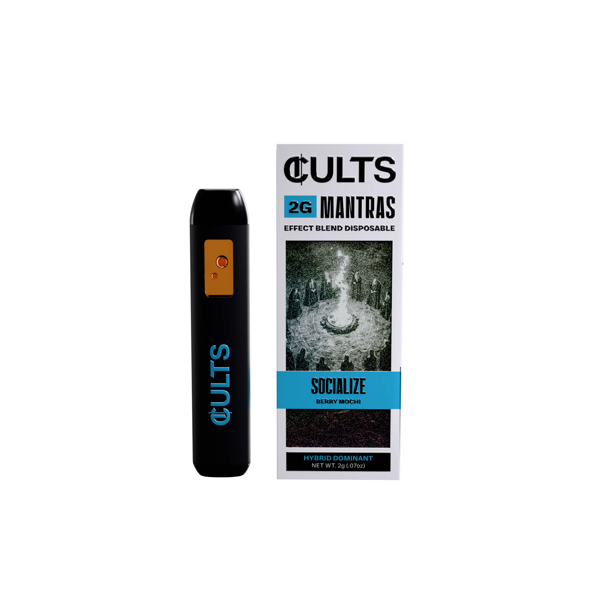2G Mantra Vape venerafactory 2G Mantra Vape venerafactory