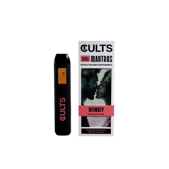 2G Mantra Vape venerafactory 2G Mantra Vape venerafactory