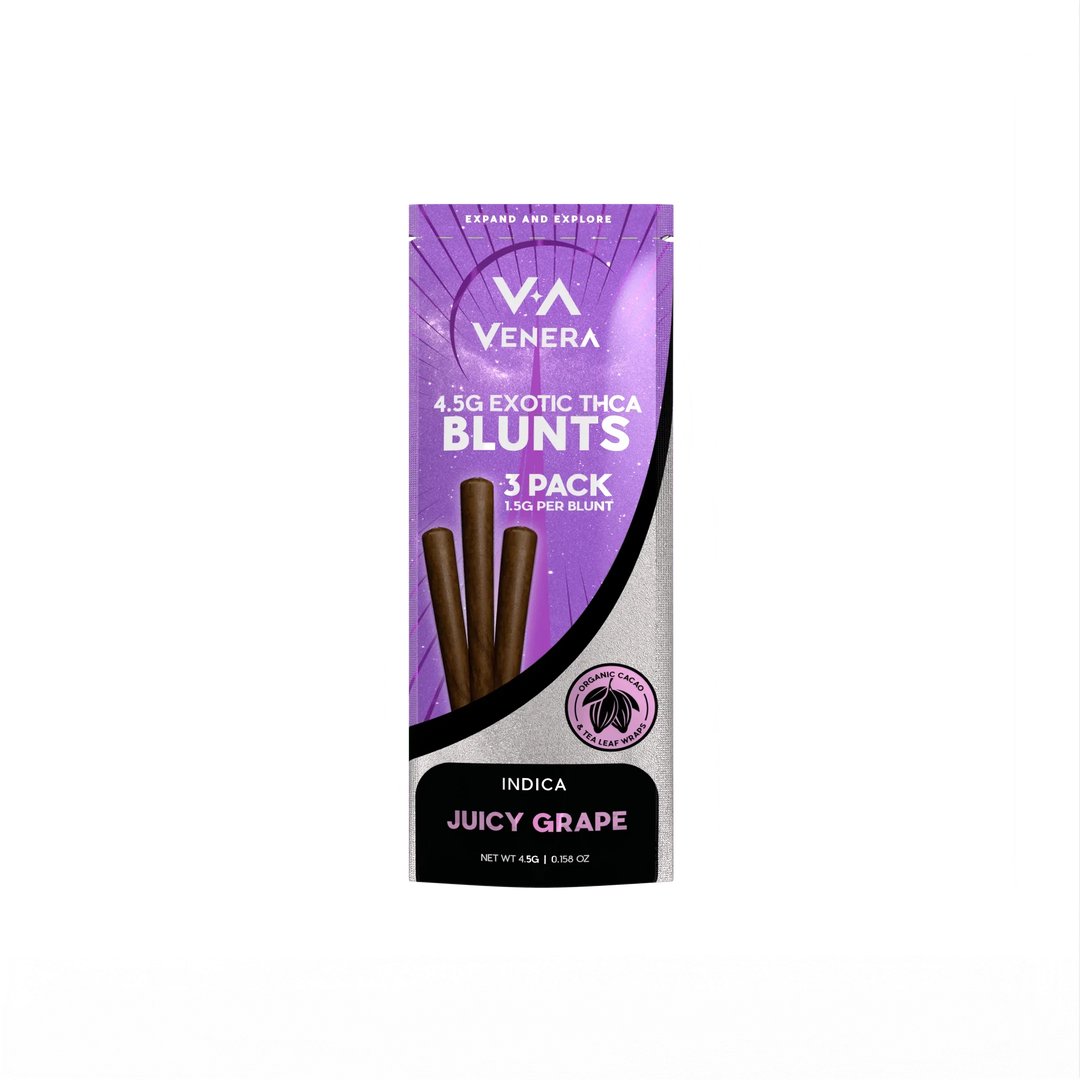 3 Pack THCA Blunts