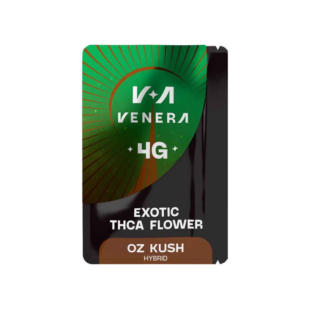 OZ kush
