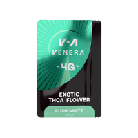 Kush Mintz THCA Hemp Flower (Sativa)