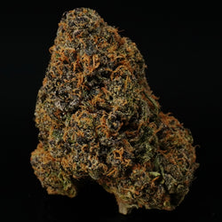 Image of Lemon Cherry Gelato Exotic Indoor Hemp THCA flowers -Venera