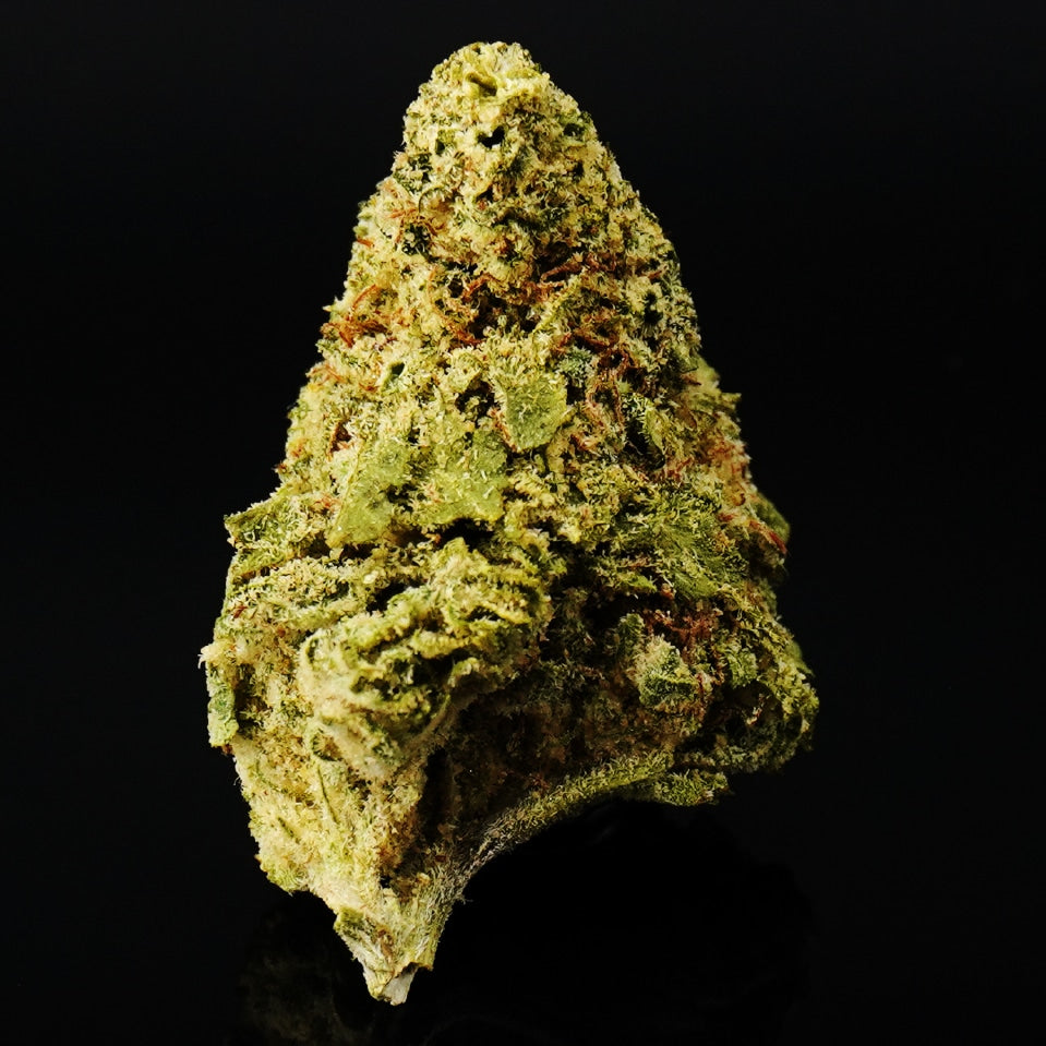 Lemon Drop Exotic Indoor THCA flowers - Venera