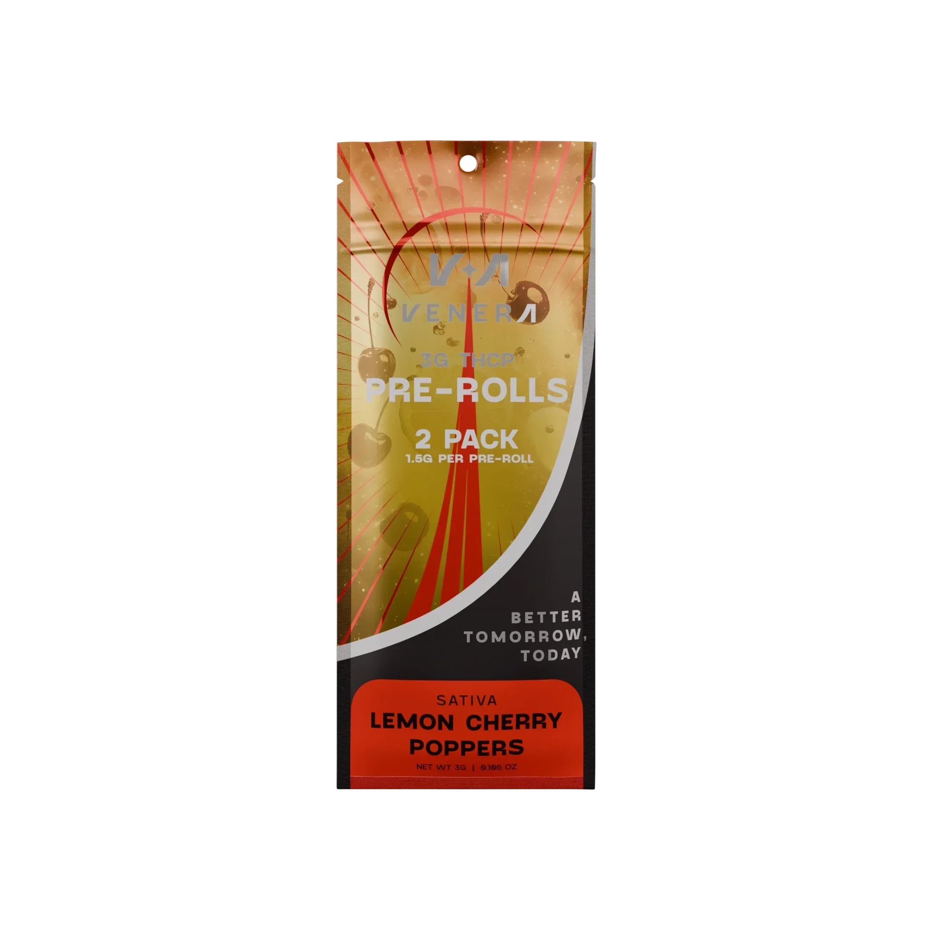 2 Pack Pre Rolls (3G) – venerafactory