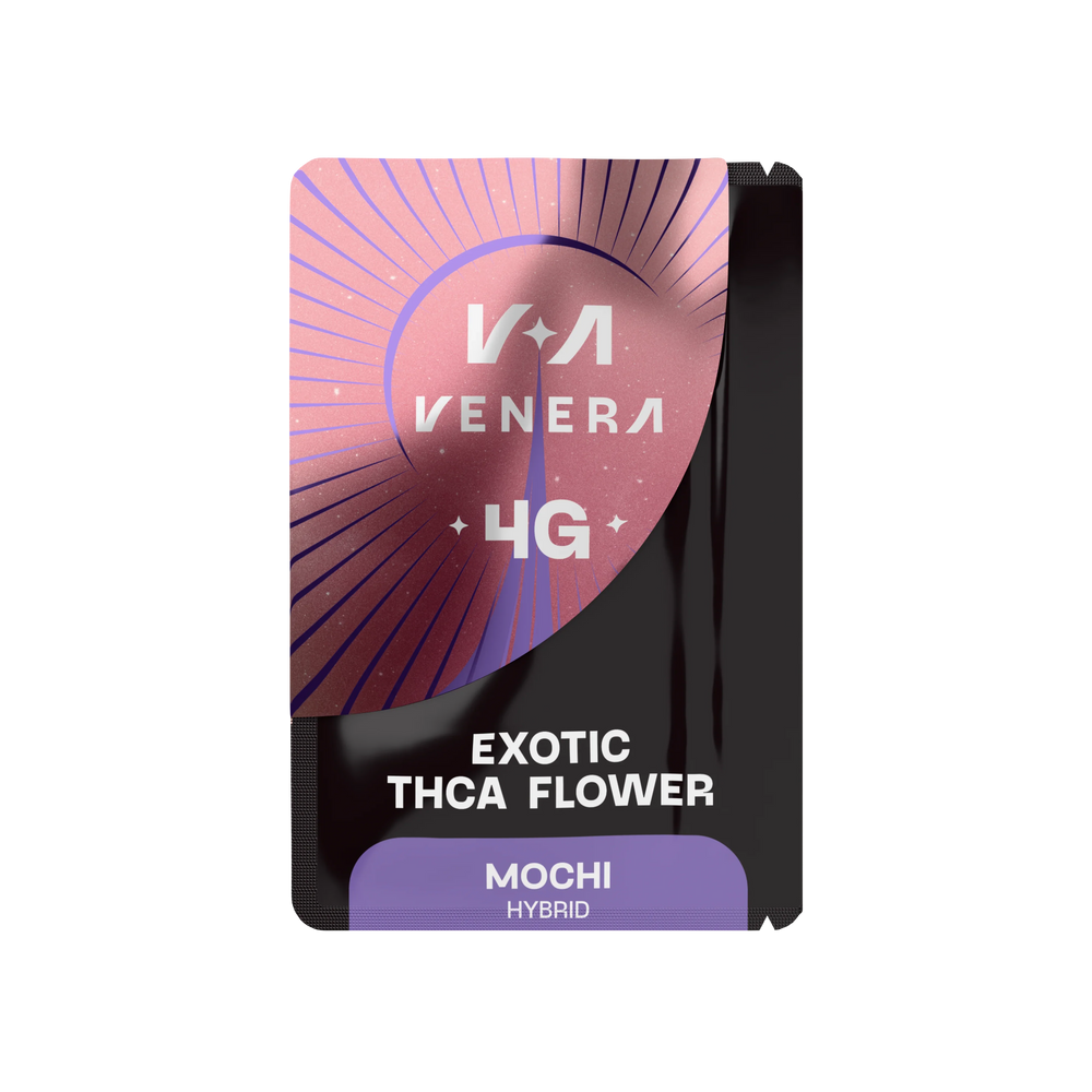 Mochi THCA Flower