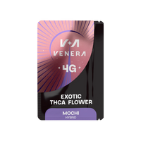 Mochi THCA Flower