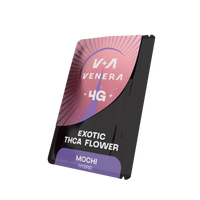 Shop Mochi THCa Flower Strain