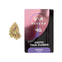 Mochii THCA Hemp Flower (Hybrid)