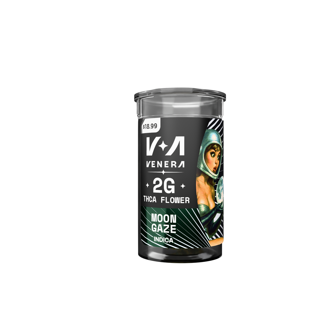 2G Flower - Moon Gaze