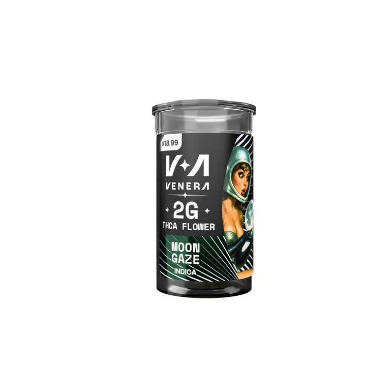 2G Flower - Moon Gaze