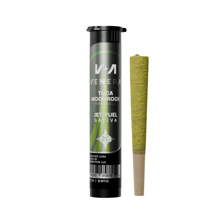 Moon Rock THCA Pre Rolls