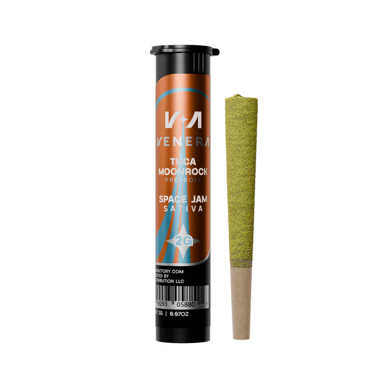 Moon Rock THCA Pre Rolls