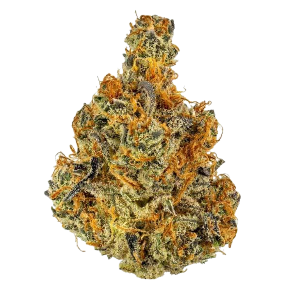 Orange Kush THCA Hemp Flower (Sativa)