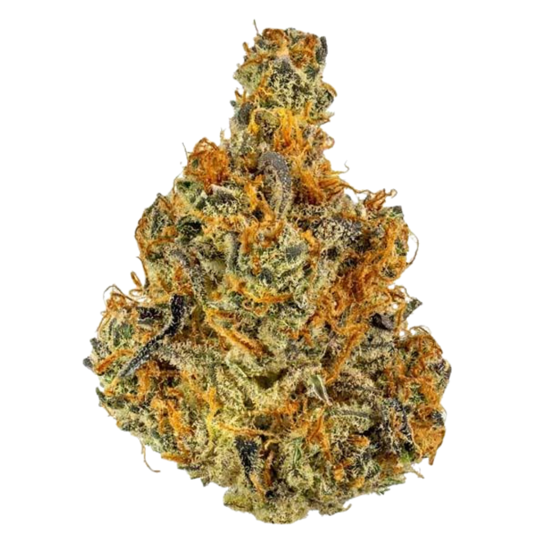 Orange Kush THCA Hemp Flower (Sativa)
