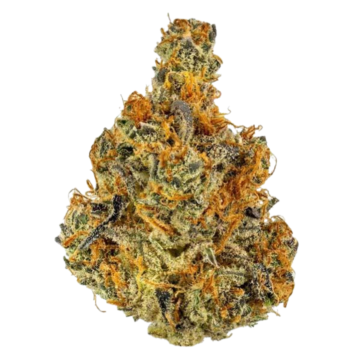 Orange Kush THCA Hemp Flower (Sativa)