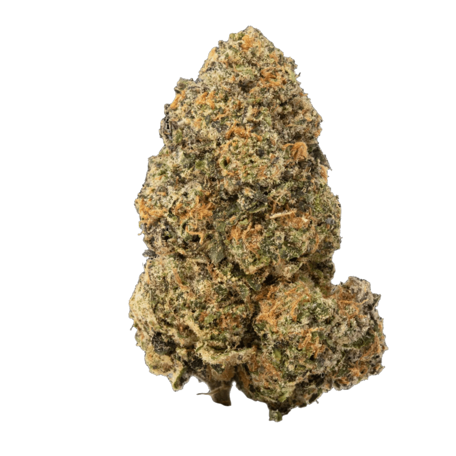 Zoap THCA Hemp Flower (Hybrid)