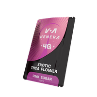 Pink Sugar THCA Hemp Flower
