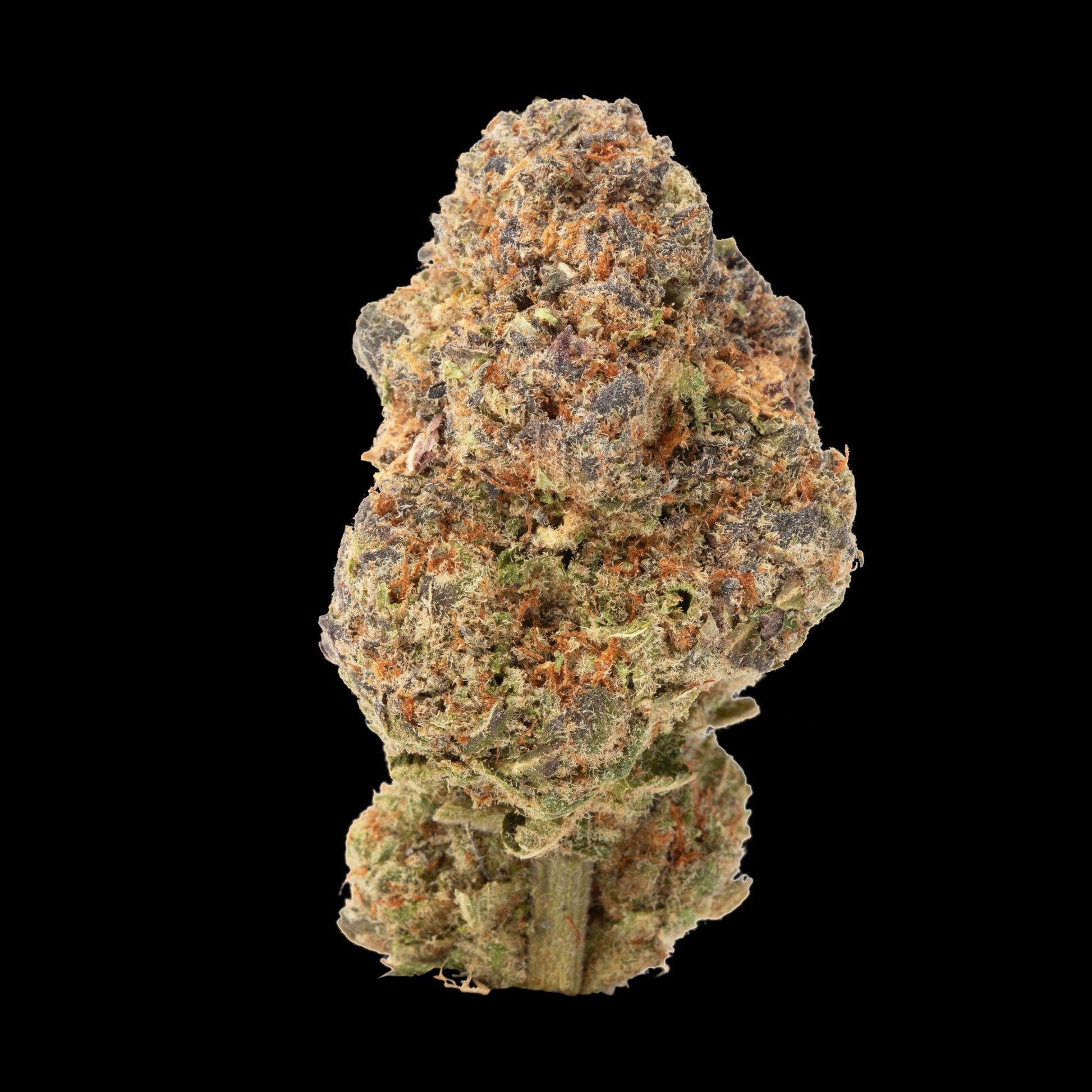 Purple Punch Exotic THCA Hemp Flower