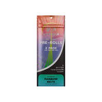 2 Pack Pre Rolls (3G)