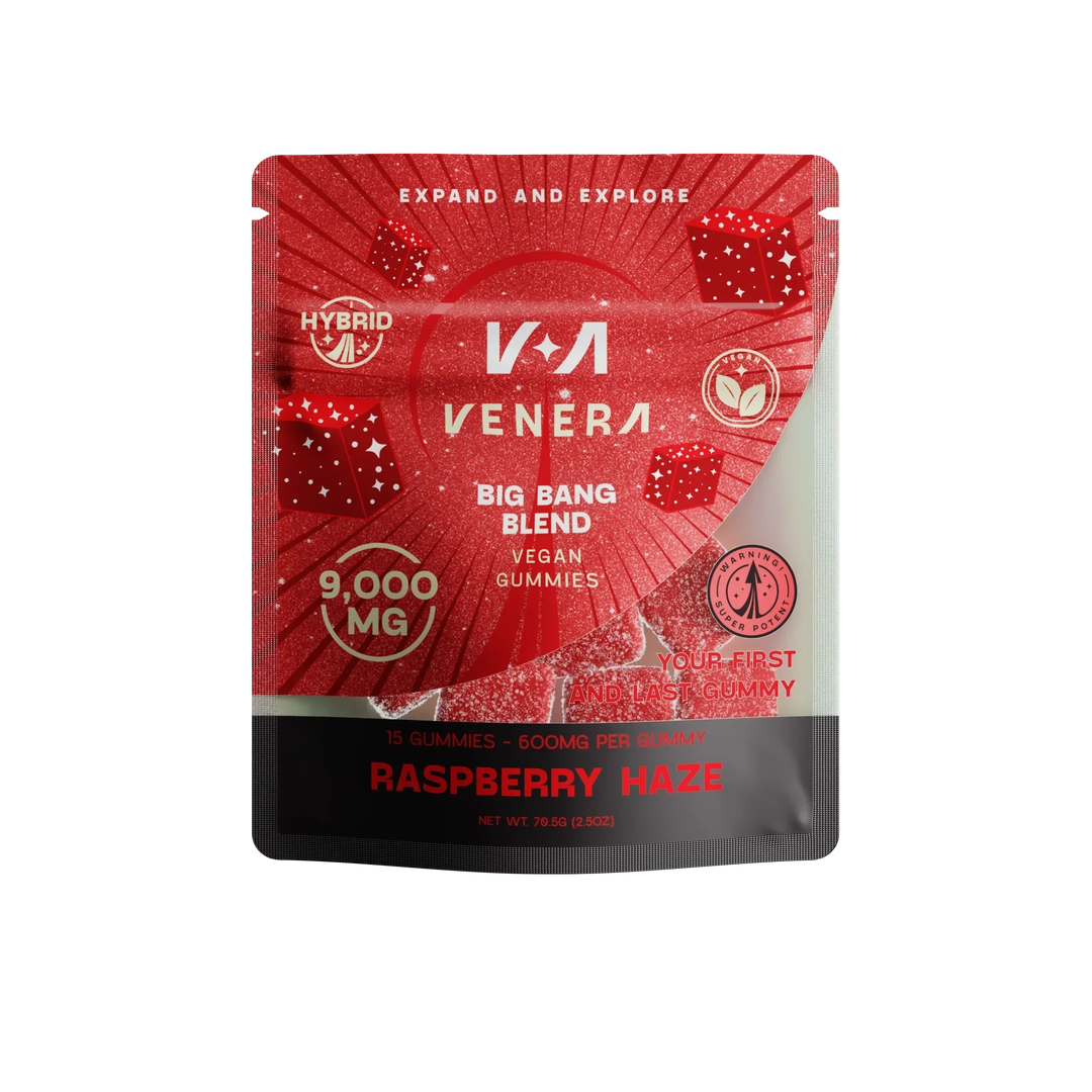 D9 THCP + THCA Gummies – venerafactory D9 THCP + THCA Gummies – venerafactory