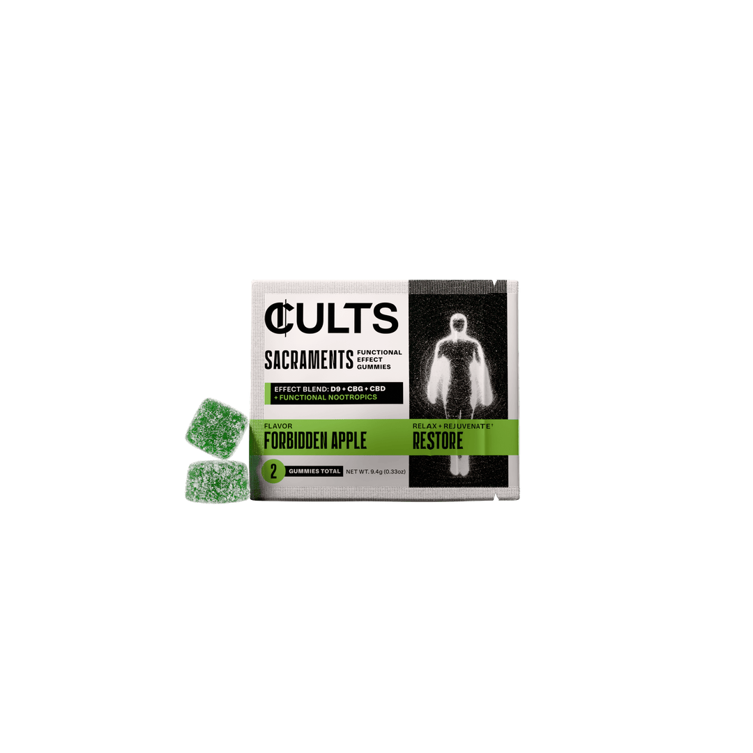 Sacrament Gummies 2 Pack