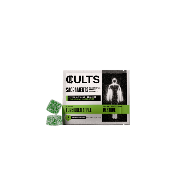 Sacrament Gummies 2 Pack