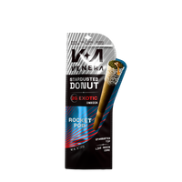 2G Stardusted Donut - Rocket Pop