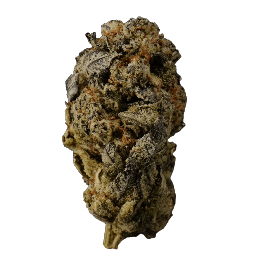 Sex Panther Exotic THCA Hemp Flower