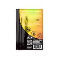 Shezan Mango THCA Hemp Flower (Sativa)