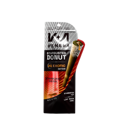 Image of 2G Stardusted Donut - Exotic Pre-Rolls