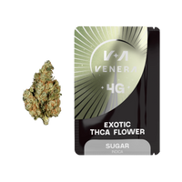 Sugar THCA Hemp Flower (Indica)