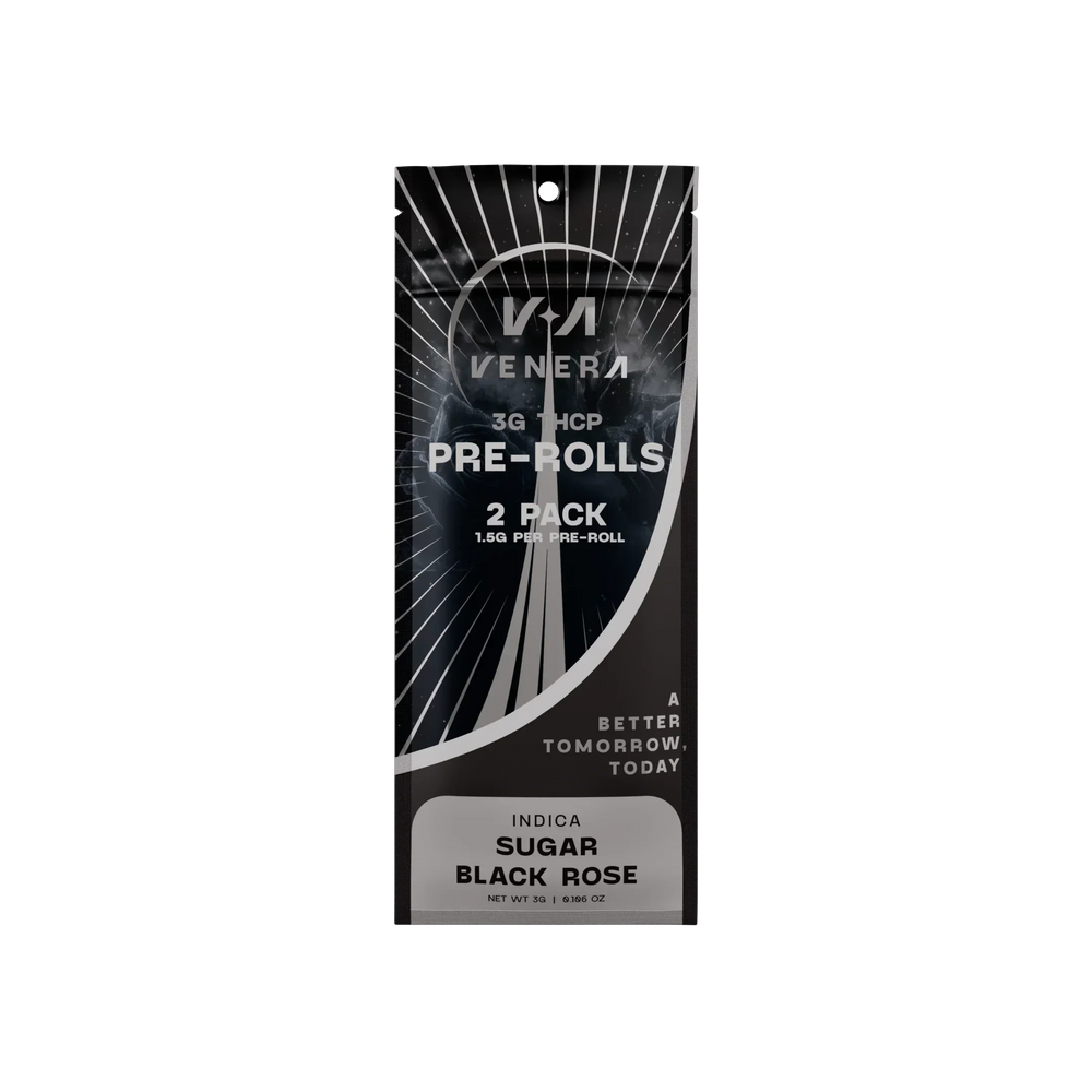 2 Pack Pre Rolls (3G)