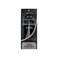 2 Pack Pre Rolls (3G)