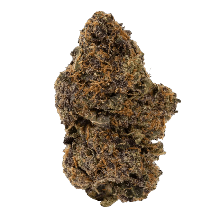 Sunset Sherbert Exotic THCA Hemp Flower (Hybrid)