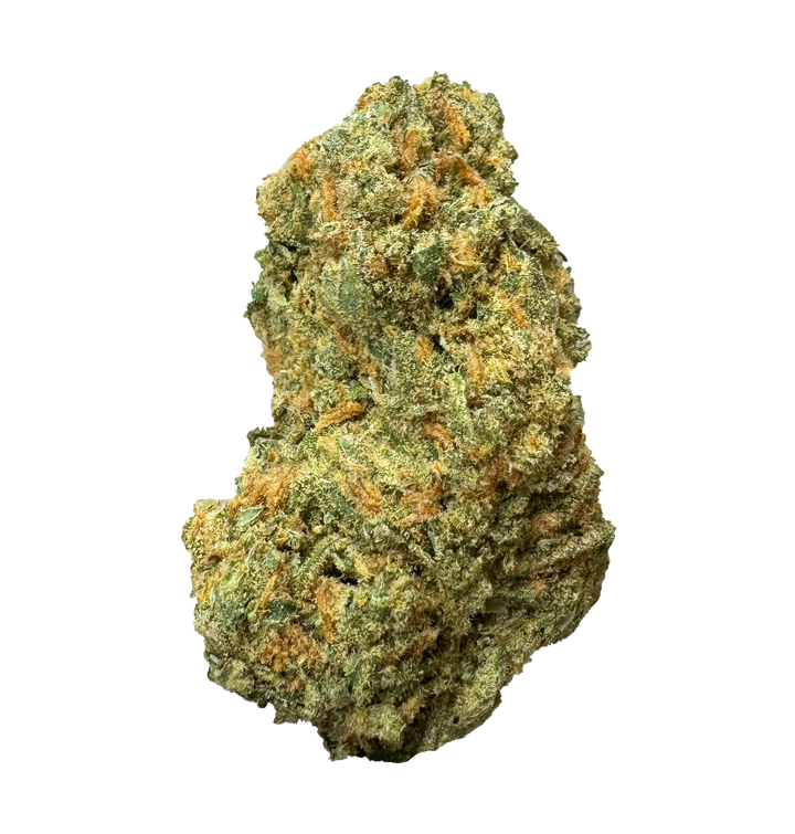 Super Silver Haze THCA Hemp Flower (Sativa)