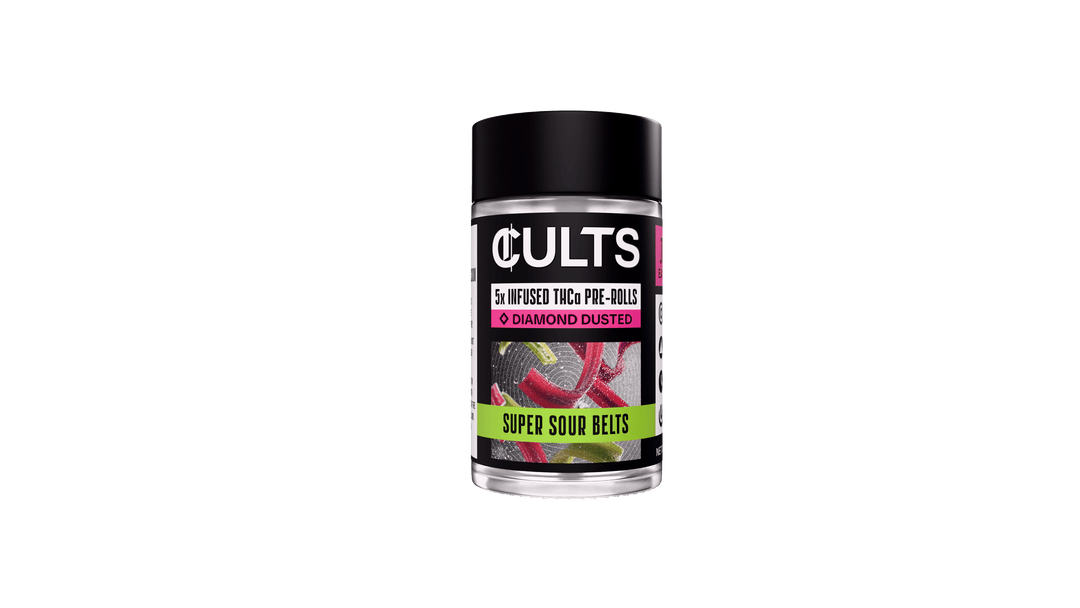 Diamond Dog Walkers Pre-Rolls