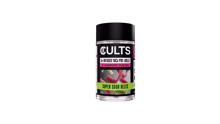 Diamond Dog Walkers Pre-Rolls