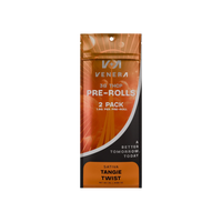 2 Pack Pre Rolls (3G)