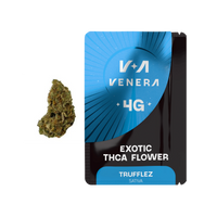 Trufflez THCA Hemp Flower (Sativa)