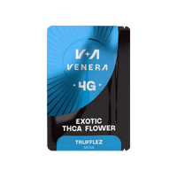 Trufflez THCA Hemp Flower (Sativa)
