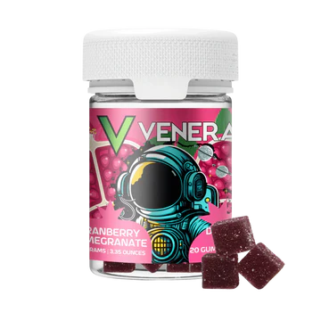 Gummies