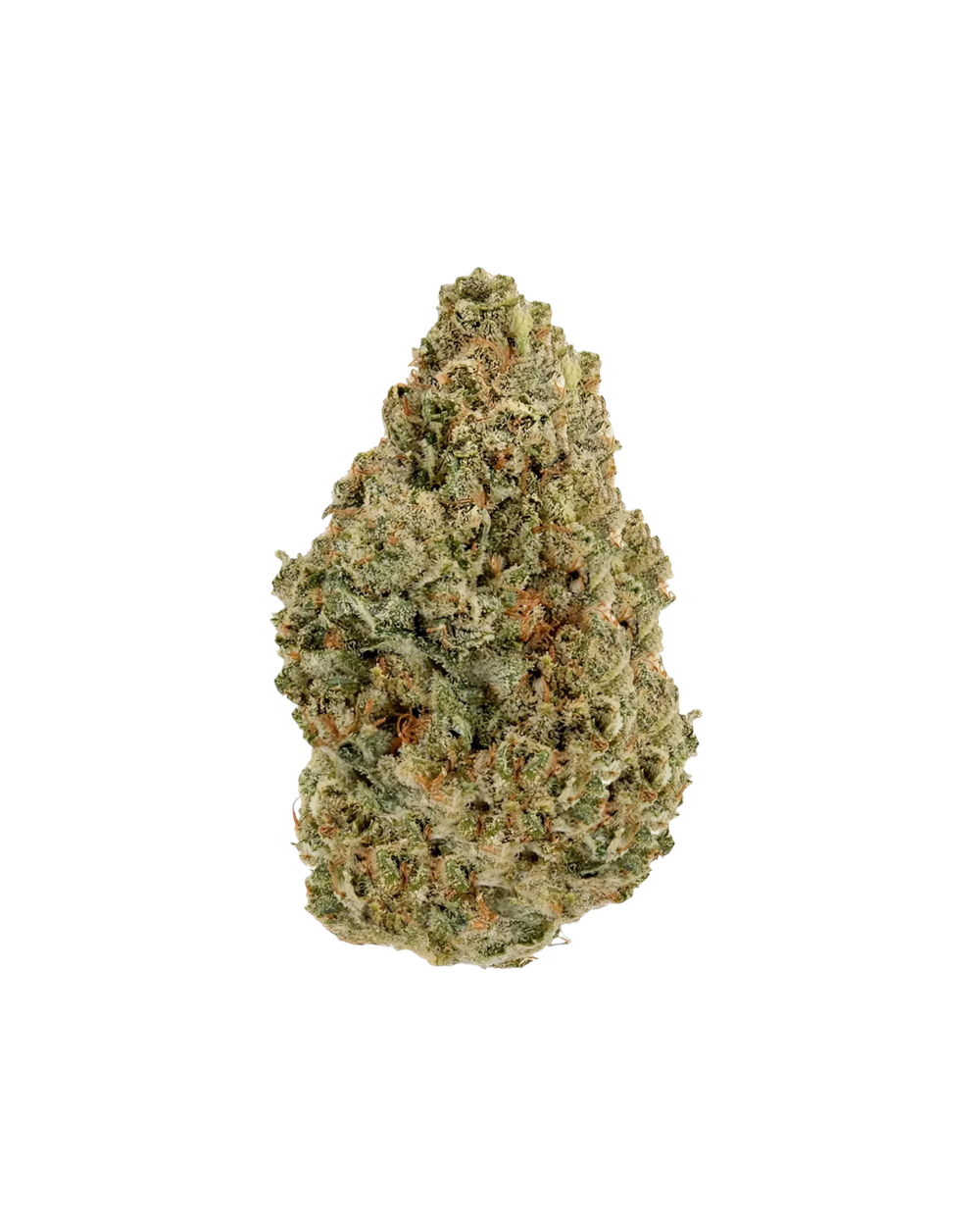 Strawberry Cough THCA Hemp Flower (Sativa)